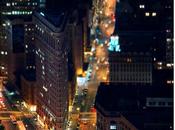 Volando sobre Manhattan