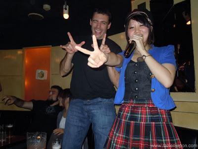 Fiesta final de Octubre & VideoBlog 67