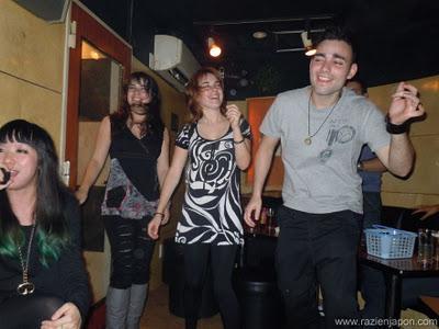 Fiesta final de Octubre & VideoBlog 67