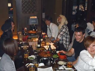 Fiesta final de Octubre & VideoBlog 67