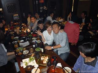 Fiesta final de Octubre & VideoBlog 67