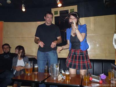 Fiesta final de Octubre & VideoBlog 67