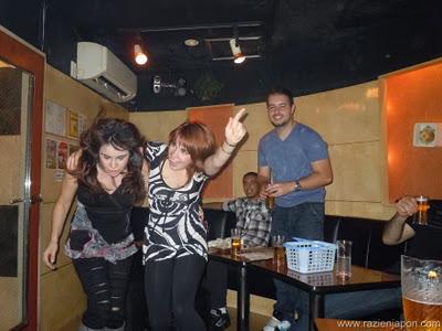 Fiesta final de Octubre & VideoBlog 67