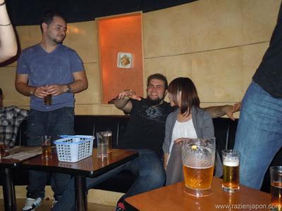 Fiesta final de Octubre & VideoBlog 67