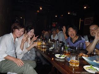 Fiesta final de Octubre & VideoBlog 67