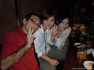 Fiesta final de Octubre & VideoBlog 67