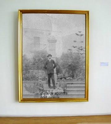 EL PRIMO FRASQUITO JAVIER