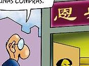 Indignados: invadir China!