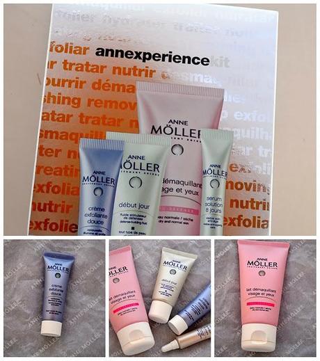 annexperience kit