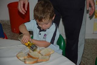 CELEBRAMOS EL DÍA MUNDIAL DE LA ALIMENTACIÓN