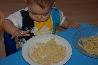 CELEBRAMOS EL DÍA MUNDIAL DE LA ALIMENTACIÓN