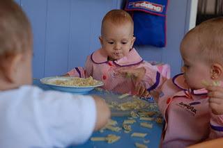 CELEBRAMOS EL DÍA MUNDIAL DE LA ALIMENTACIÓN