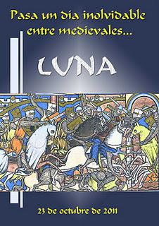 Programa Luna 2011