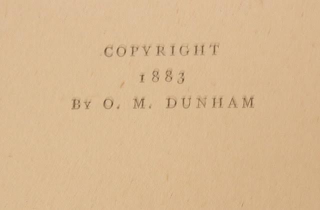1883 Bible de Gustave Dore