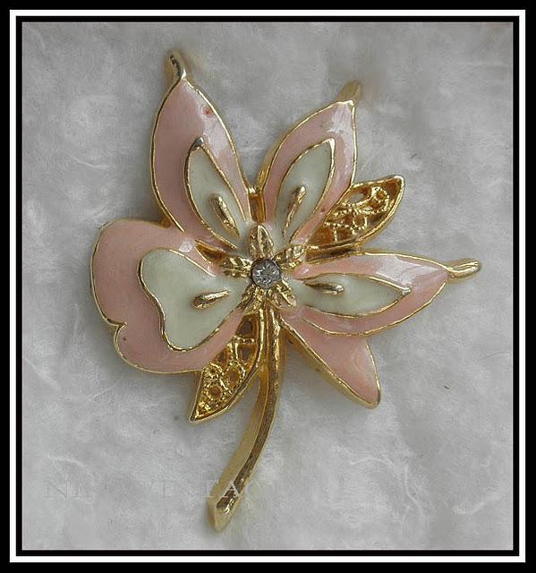 Broches Vintage
