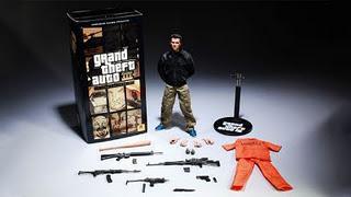 Grand Theft Auto III estará disponible para iOS y Android