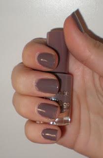 Esmalte Essence – Walk of Fame