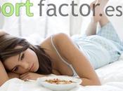 Estrategias para controlar hambre