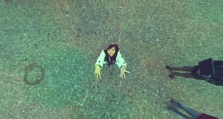 Throwable Panoramic Ball Camera :: cámara de 360º