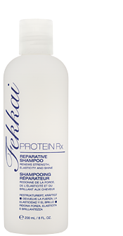 Recupera la salud de tu cabello con Fekkai.