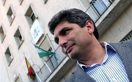 Juan José Cortés renuncia a ir en las listas del Partido Popular