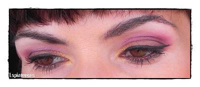 Flor de otoño...y lo que hace una buena fotógrafa!!