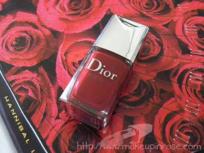 LES ROUGES DE DIOR