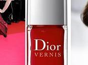 rouges dior