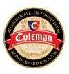 Coleman Golden Ale
