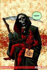 Otro personaje morirá en Marvel