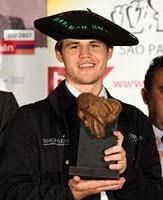 Carlsen gana el Grand Slam de Ajedrez 2011