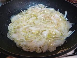 Una de pulpo de otoñal Una de pulpo de otoñal