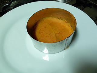 Una de pulpo de otoñal Una de pulpo de otoñal