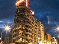 nuevos musicales Madrid