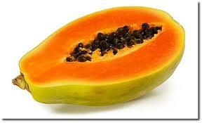 Salud Alimentación y Vida. La papaya como dieta