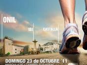 Onil. XXVI Volta Foia Marxa Popular 2011