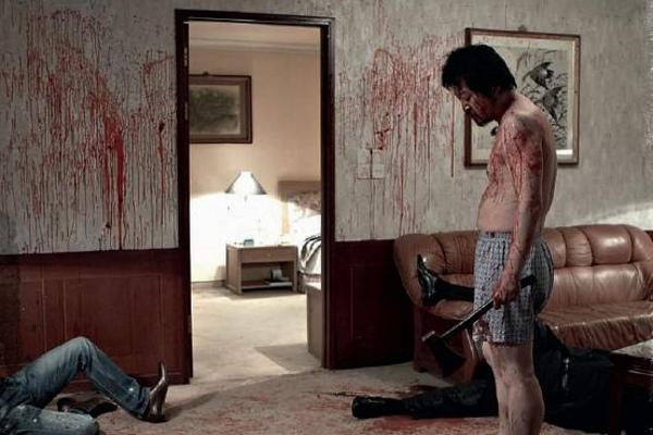 Especial Sitges 2011 – Lunes 10 (Parte II):  “The Yellow Sea” y “The Mortician 3D”