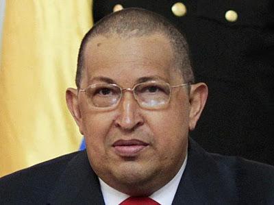 Expectativa de vida de Chávez es de 2 años