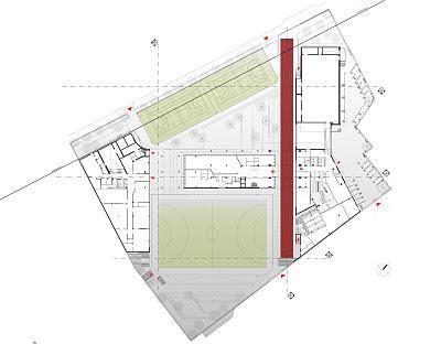 El polémico Stirling para Zaha Hadid