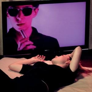 Geoffrey O’Connor: el despecho como arma