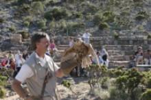 Cima del Monte Calamorro