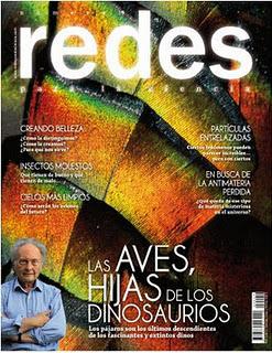 Redes para la ciencia nº 19
