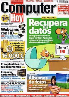 Computer Hoy nº 339