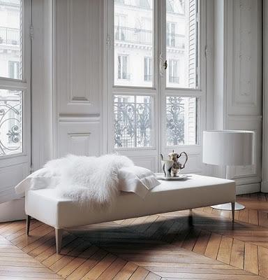 BLANCOS PERFECTOS NORDICOS