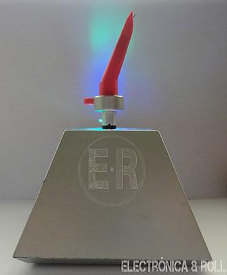 Galardones Honoríficos Electrónica & Roll por Tranceferencia