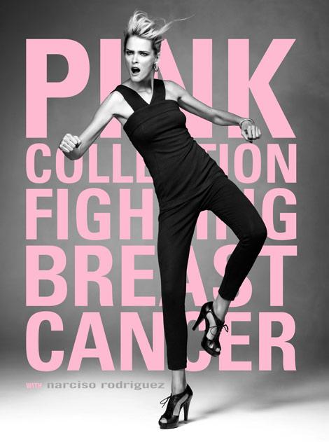 FIGHT AGAINST BREAST CANCER BUYING PRODUCTS