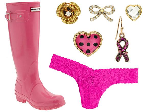 Breast Cancer Awareness Products