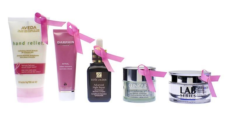 Pink Ribbon Campaign