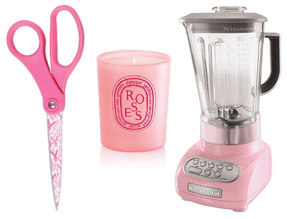 Breast Cancer Awareness Products