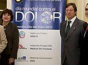 medición tratamiento dolor agudo, asignatura pendiente servicios urgencia